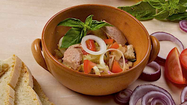 Ad Expo Rurale gara di Panzanella, inviate le ricette