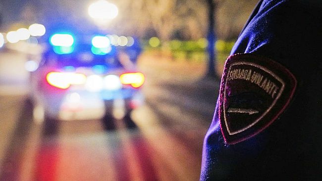 Truffa del finto finanziere a Firenze