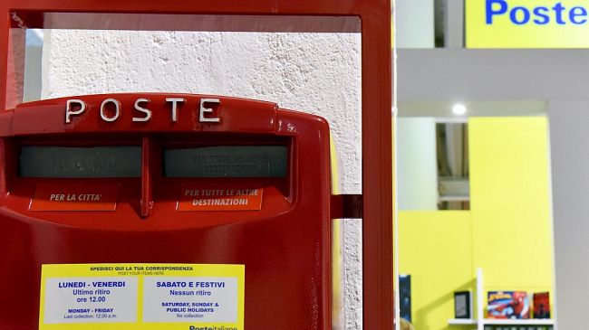 Terremoto del Mugello: Barberino senza ufficio postale dal 9 dicembre 2019