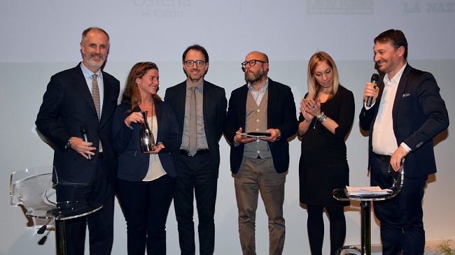 Firenze nel Cuore: vincitori UPD Isolotto e Menarini