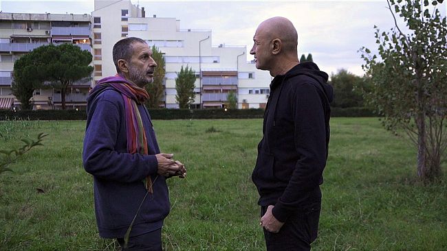 Domani in prima serata su Raitre