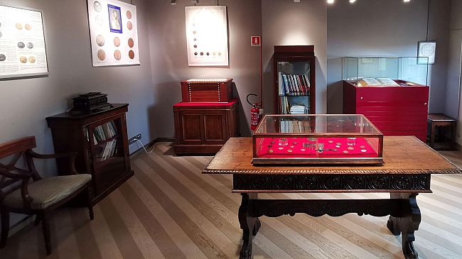 Fondazione Bruschi, evento per bambini il 16 gennaio