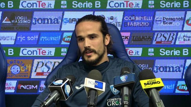 Foggia vs Empoli 0 - 3 Vincendo ancora, L'Empoli vola sempre più in alto in vetta alla classifica.