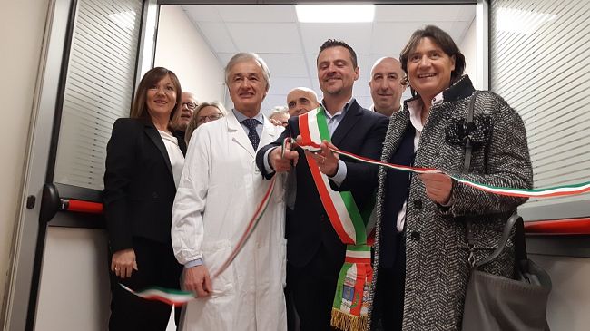  Melanoma Skin Cancer Unit, rinnovato il centro di riferimento alle porte di Firenze