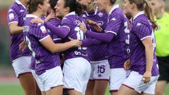 Coppa Italia Femminile, finale il 24 maggio in diretta tv