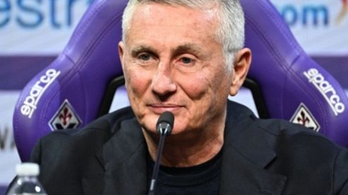 Viola, parla Pradè: 'Il nostro mercato intelligente'