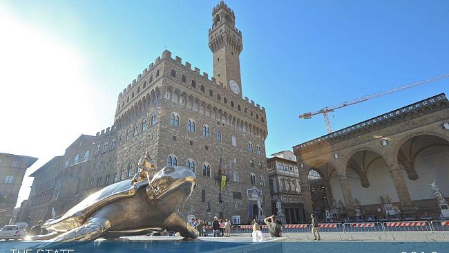 Europe Direct: avviso di bando per contributi nel 2024