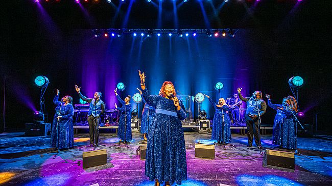 Careggi in Musica: domenica 17 dicembre Concerto di Natale