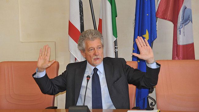 Elezioni Comunali: Alessandro Ghinelli confermato ad Arezzo?