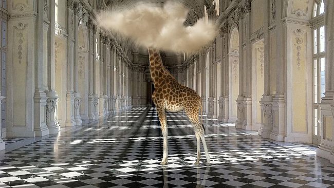 A Massa gli scatti “surrealisti” di Bart Herreman
