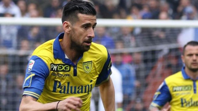 Campionato di Serie A: sabato l'anticipo con il Chievo