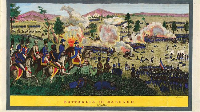 A Portoferraio 'Napoleone 1769-2019'