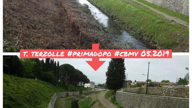 Da stasera temporali forti