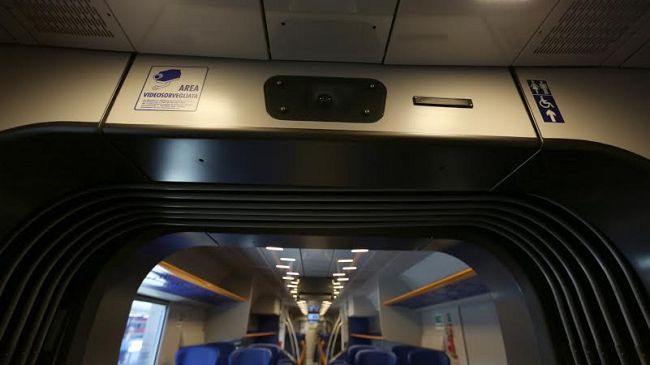 Casentino in festa: inaugurati i treni 