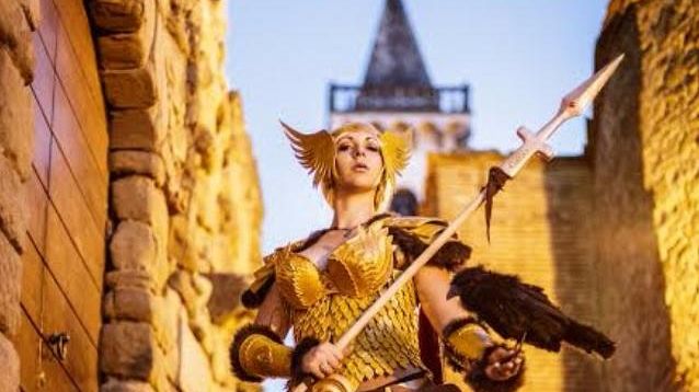 La Festa dell’Unicorno si accende a ritmo di musica