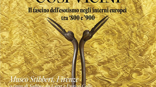 Nuova mostra al Museo Stibbert in collaborazione con Alinari