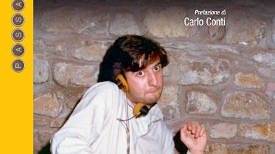 Dalle radio libere al gruppo Mynet: la storia di Pierluigi Picerno