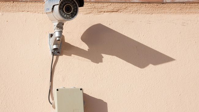 Sicurezza nel Condominio: video sorveglianza e privacy dei vicini
