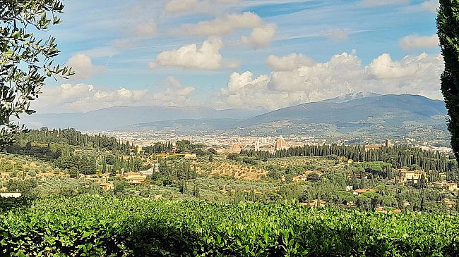 Casa Museo di Spadolini, porte aperte al pubblico su prenotazione