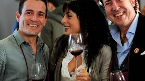 Vino, anteprime 2015 dell'enoteca toscana
