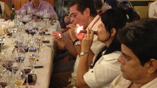 Vino, il Chianti alla conquista del Sud America