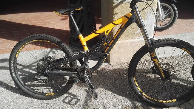 Isolotto: bici rubate trovate dai vigili e restituite ai proprietari