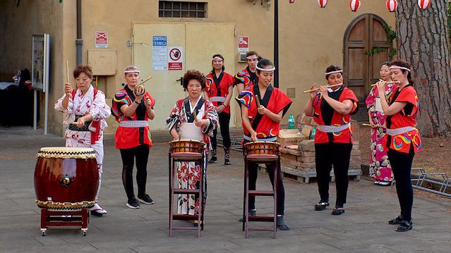 Tanabata, la Festa giapponese dei desideri
