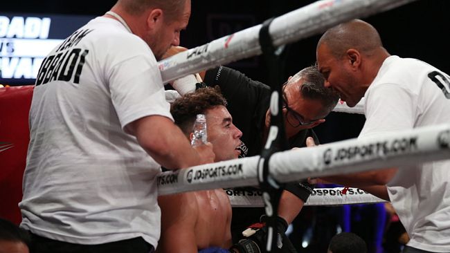 Obbadi VS Selby, il titolo Europeo si disputerà in Inghilterra a primavera