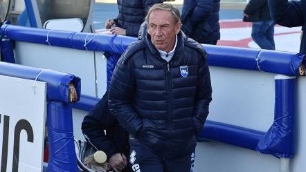 Empoli-Pescara 1-1, un  punto che muove la classifica dell’Empoli. La situazione del Pescara sempre più compromessa