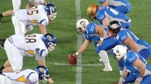 ​Domenica 1 febbraio la notte del football americano