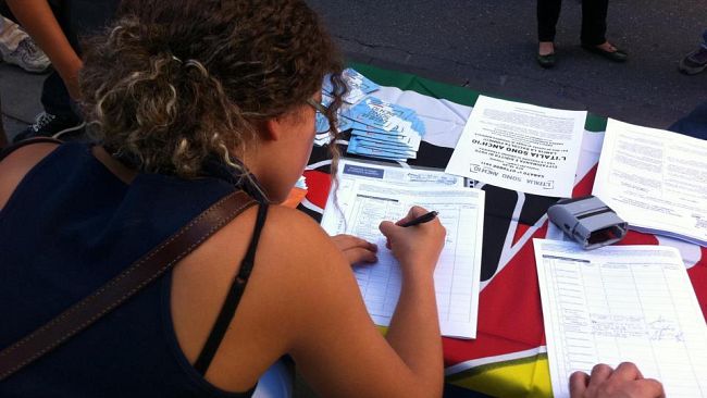 2 giugno: l'Italia sono Anch'io