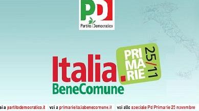 Pd: domani si riunisce la Direzione nazionale