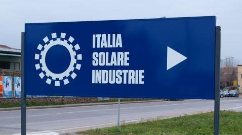 Una Cassa di Solidarietà per i lavoratori della ISI