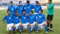 Europei di calcio under 17, il calendario