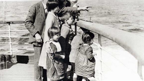 Italiani, brava gente?