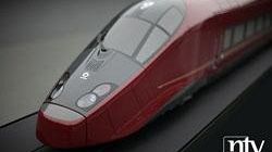 Disertato da tutti i media l'appuntamento informativo con Cicconi sulla Ntv