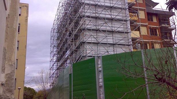 Il Comitato No Tunnel TAV 'arruola' con Beppe Grillo