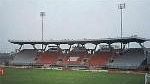 Piacenza, primo esperimento di stadio senza barriere