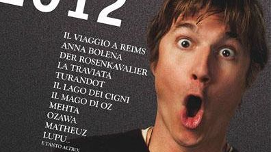 Maggio musicale fiorentino, un 2012 dedicato al tema del viaggio