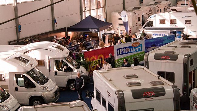 Tour.it, il salone del turismo itinerante in programma a CarraraFiere