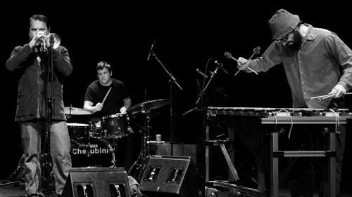 Gli Starlicker in concerto alla Sala Vanni di Firenze