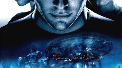 Al Cinema Vacci Tu - Star Trek, l'Enterprise vola ancora