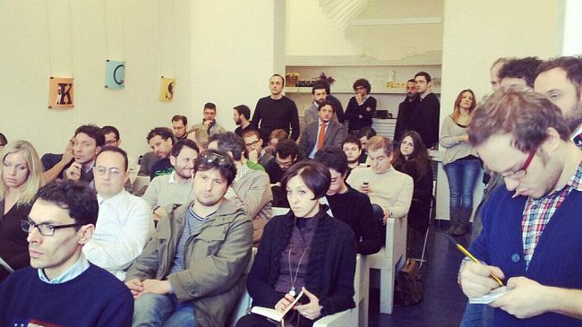 Crowdfunding e Start Up innovative