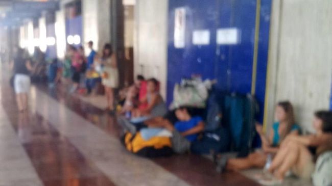 Santa Maria Novella, cosa serve davvero a Firenze: negozi o dignità?