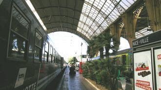 Apt Firenze  e Trenitalia dal 1° giugno  lanciano un'offerta promozionale destinata ai turisti provenienti dalla Francia Meridionale