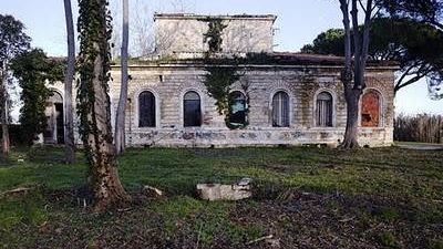 Coltano: dopo la rinuncia al campo profughi tornerà l'abbandono?