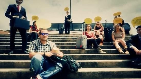 Vueling: le bischerate in fiorentino per le nuove tratte da Firenze