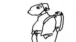 TAV a Firenze: il tracciato finalmente su internet strada per strada... a cura dei cittadini