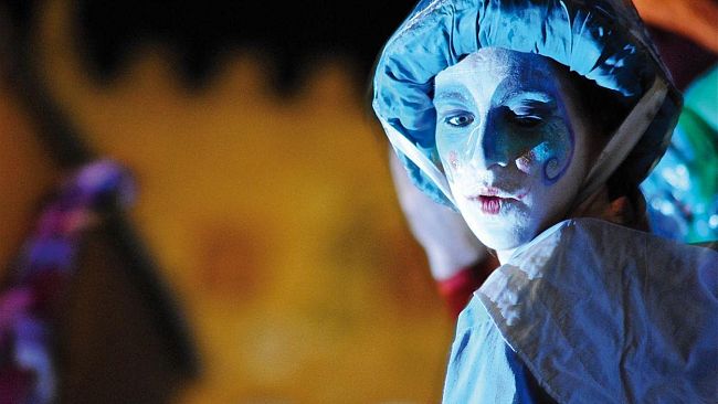 Presentata l'edizione 2014 di Mercantia