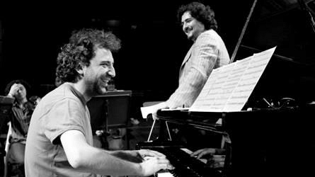 Masterclass con Stefano Bollani al Festival